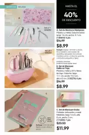 Catálogo AVON Página 64