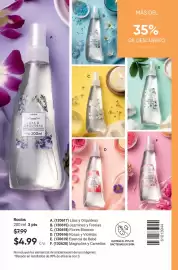 Catálogo AVON Página 67