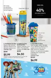 Catálogo AVON Página 9