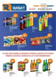 Rabat gazetka Strona 1