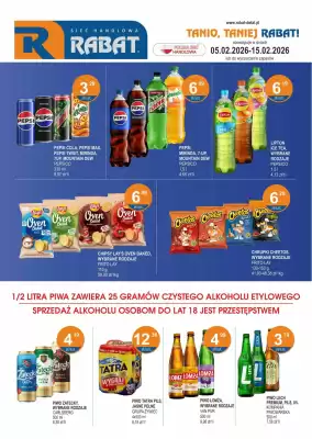Rabat gazetka (ważność do 15-02)
