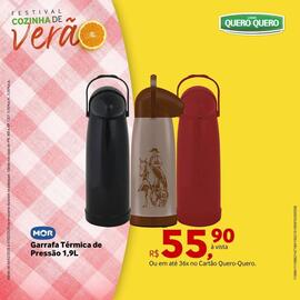 Folheto Quero Quero Página 2