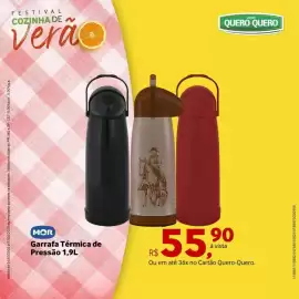 Folheto Quero Quero Página 2