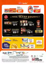 Catálogo Supermercados São Vicente Página 2