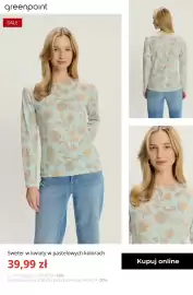 Greenpoint gazetka tydzień 6 Strona 4