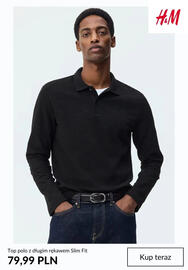 H&M gazetka tydzień 6 Strona 10