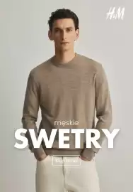 H&M gazetka tydzień 6 Strona 1