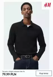 H&M gazetka tydzień 6 Strona 10