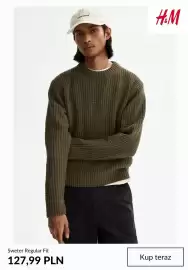 H&M gazetka tydzień 6 Strona 3