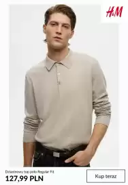 H&M gazetka tydzień 6 Strona 4