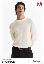 H&M gazetka tydzień 6 Strona 5