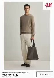 H&M gazetka tydzień 6 Strona 7