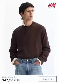 H&M gazetka tydzień 6 Strona 8