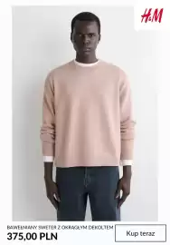 H&M gazetka tydzień 6 Strona 9