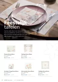 Van Hoeckel magazine Pagina 14