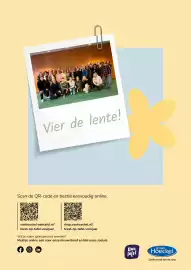 Van Hoeckel magazine Pagina 17