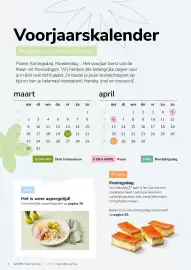 Van Hoeckel magazine Pagina 3