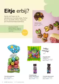 Van Hoeckel magazine Pagina 4