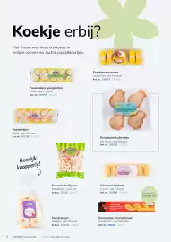 Van Hoeckel magazine Pagina 5