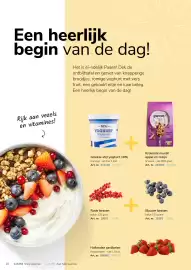 Van Hoeckel magazine Pagina 6