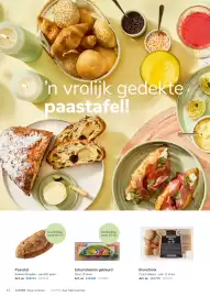 Van Hoeckel magazine Pagina 7