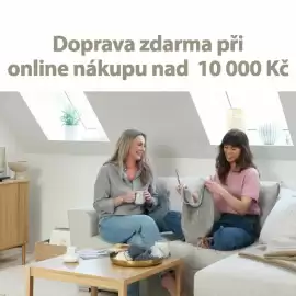 JYSK leták týden 6 Strana 1