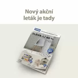 JYSK leták týden 6 Strana 3
