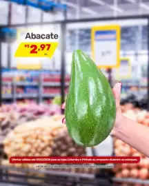 Encarte Gigante Atacadista Página 1