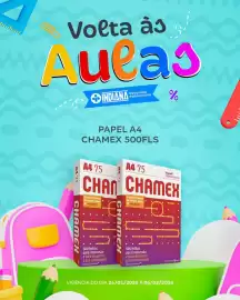 Folheto Farmácia Indiana Página 12