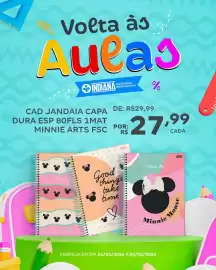 Folheto Farmácia Indiana Página 3