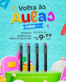 Folheto Farmácia Indiana Página 8