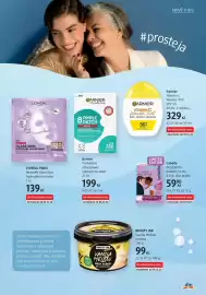 Dm drogerie leták Strana 11