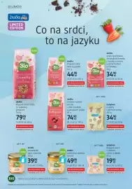 Dm drogerie leták Strana 14