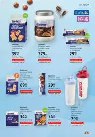 Dm drogerie leták Strana 15