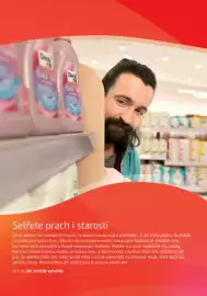 Dm drogerie leták Strana 2