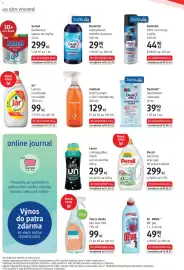 Dm drogerie leták Strana 4