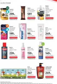 Dm drogerie leták Strana 6