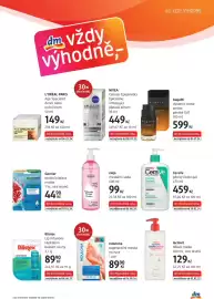 Dm drogerie leták Strana 7