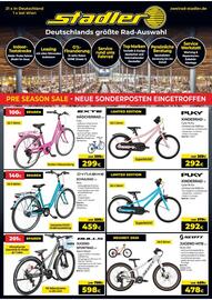 Zweirad Stadler Prospekt Seite 10
