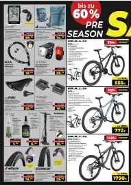 Zweirad Stadler Prospekt Seite 2