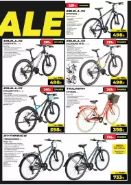 Zweirad Stadler Prospekt Seite 3