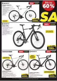 Zweirad Stadler Prospekt Seite 4