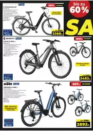 Zweirad Stadler Prospekt Seite 6