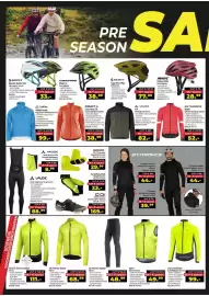 Zweirad Stadler Prospekt Seite 8