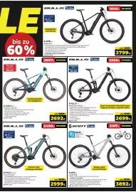 Zweirad Stadler Prospekt Seite 9