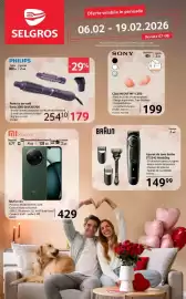Catalog Selgros Pagină 1