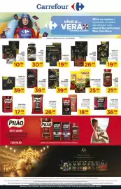 Folheto Carrefour semana 6 Página 1