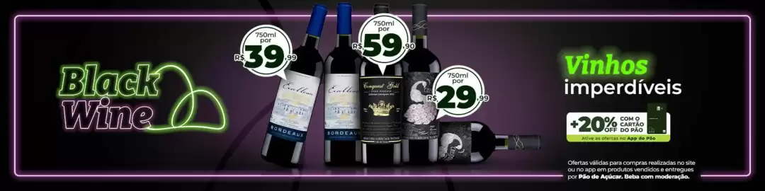 Folheto Pão de Açúcar Página 2