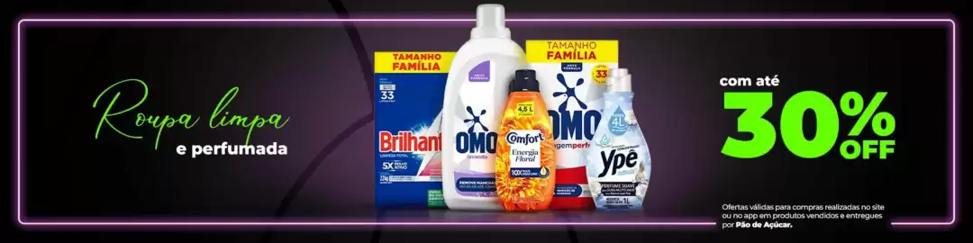 Folheto Pão de Açúcar Página 5