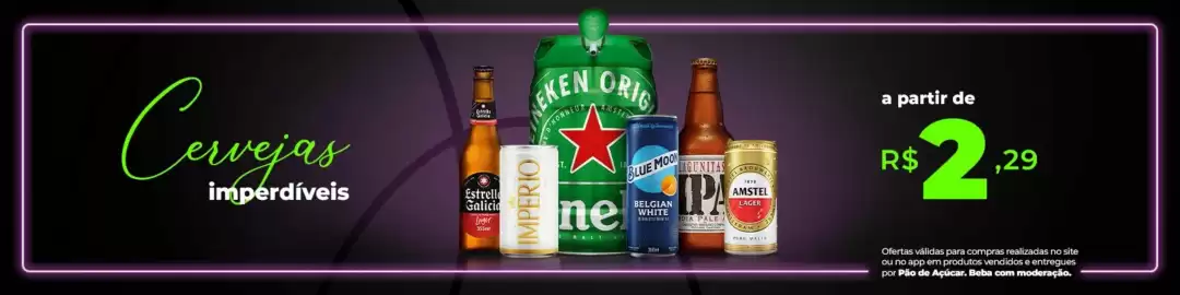 Folheto Pão de Açúcar Página 6